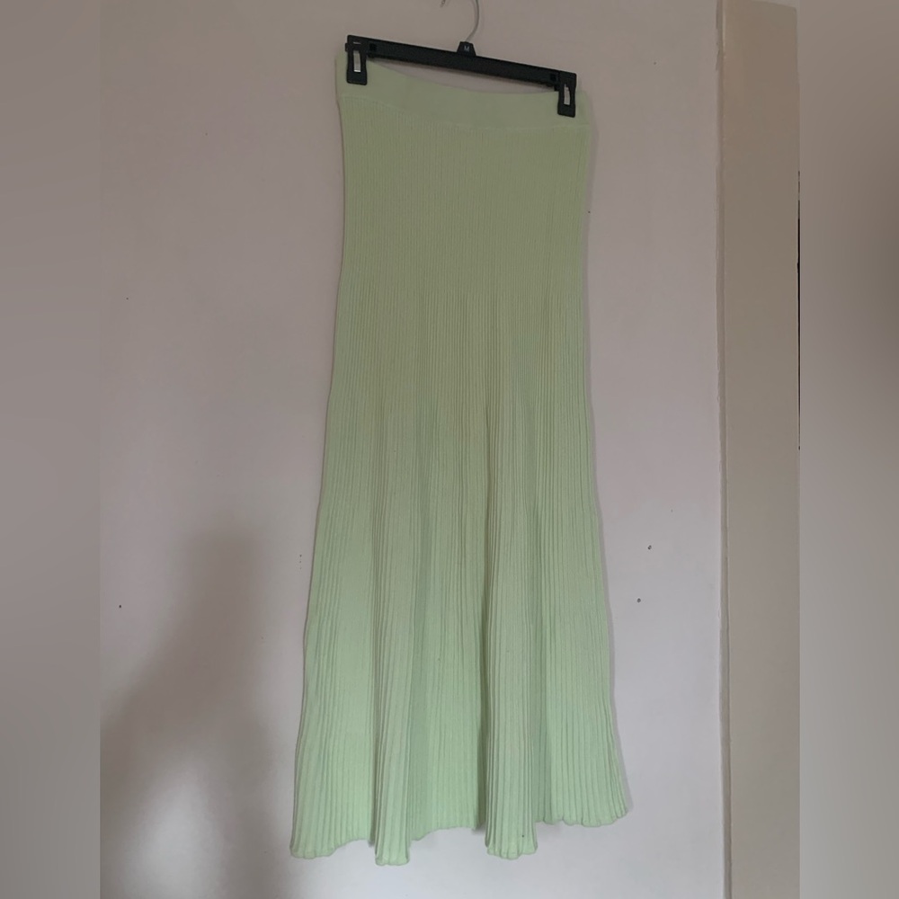 Free People Skirt